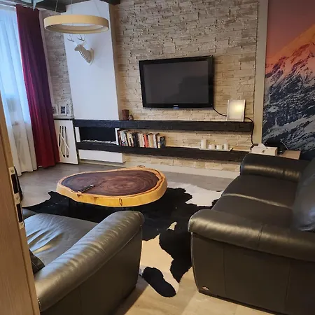 Manhattan W Gorach Radosci *