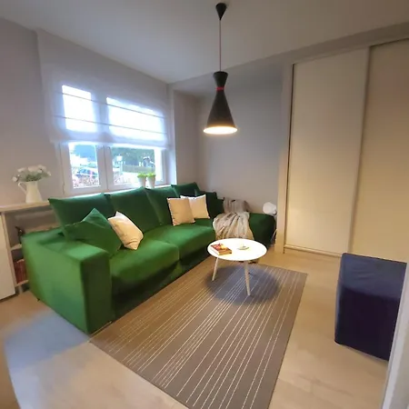 Manhattan W Gorach Radosci Ustron