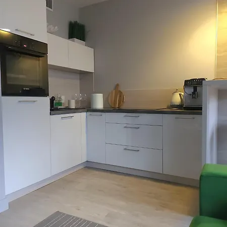 Manhattan W Gorach Radosci Apartment Ustron