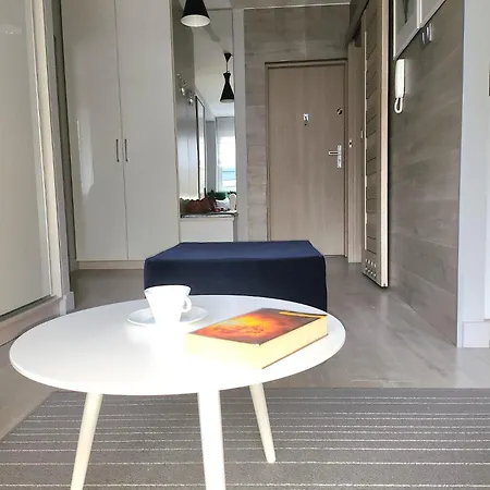 Manhattan W Gorach Radosci Ustroń