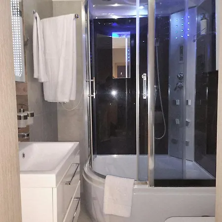 Manhattan W Gorach Radosci