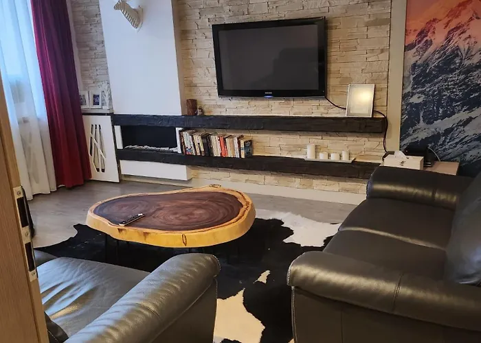 Manhattan W Gorach Radosci *