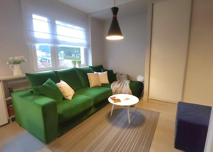 Manhattan W Gorach Radosci Ustron