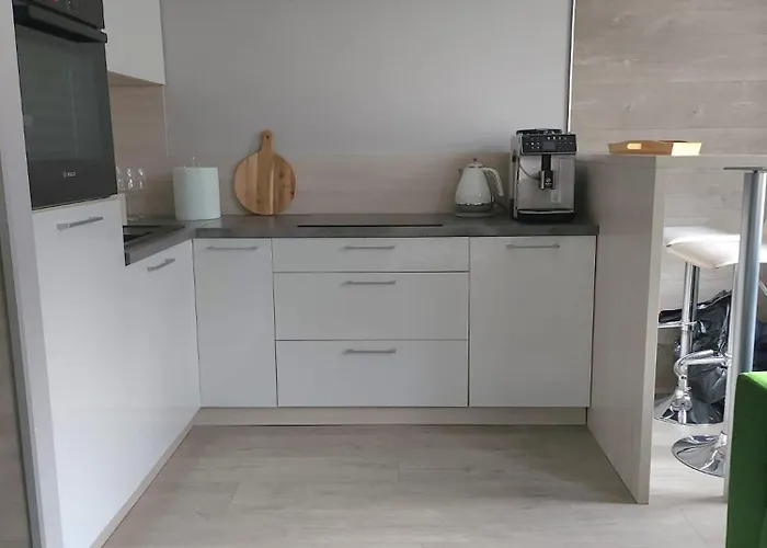 Manhattan W Gorach Radosci