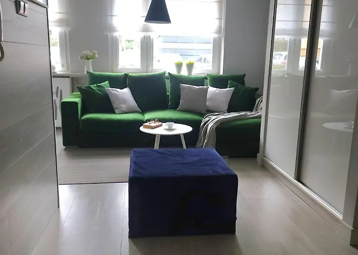 Manhattan W Gorach Radosci Ustron