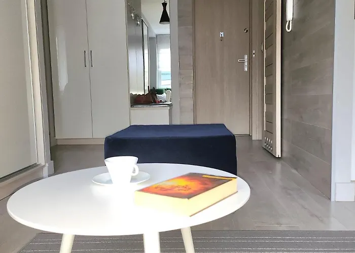 Manhattan W Gorach Radosci Ustroń