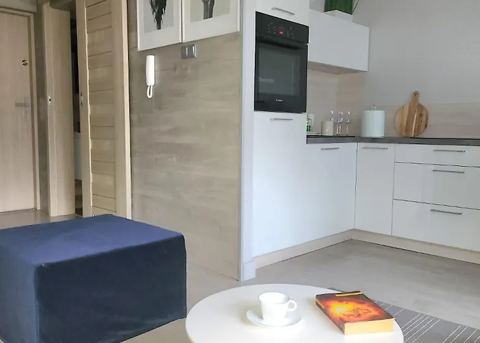 Manhattan W Gorach Radosci * Ustroń