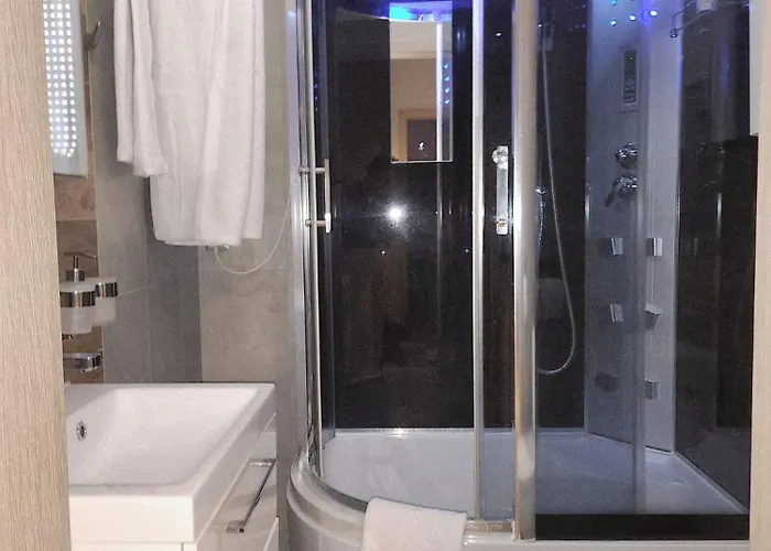 Manhattan W Gorach Radosci