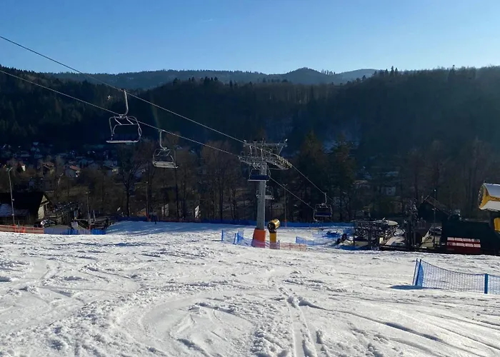 Manhattan W Gorach Radosci *